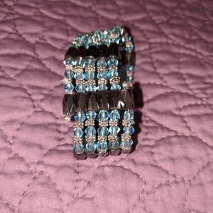 ⚡3 for $20⚡Magnetic adjustable bracelet/necklace